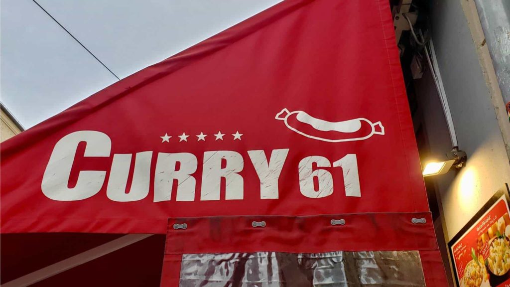 Curry 61