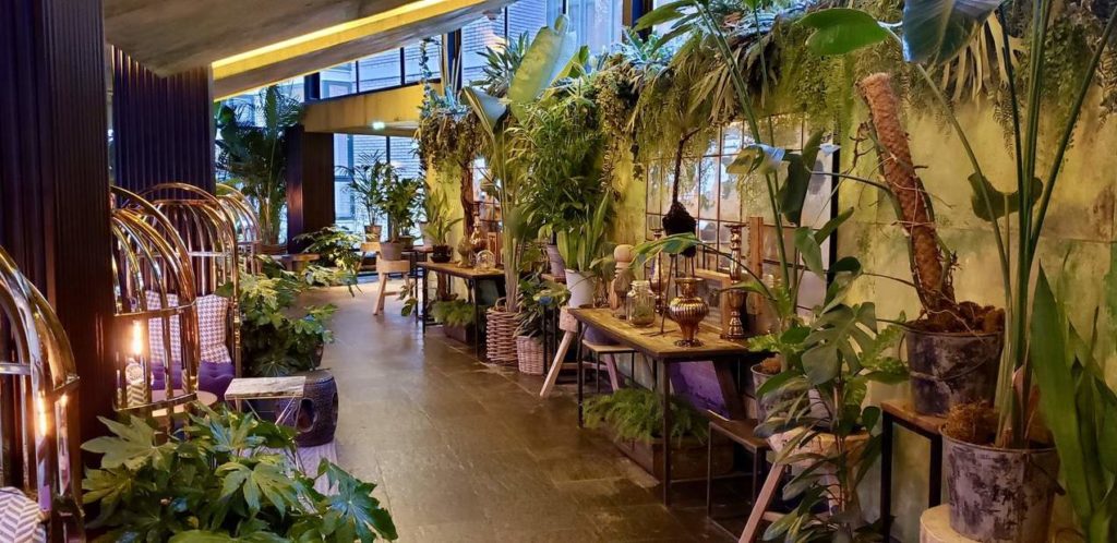 Apollo Hotel Amsterdam, a Tribute Portfolio Hotel‎