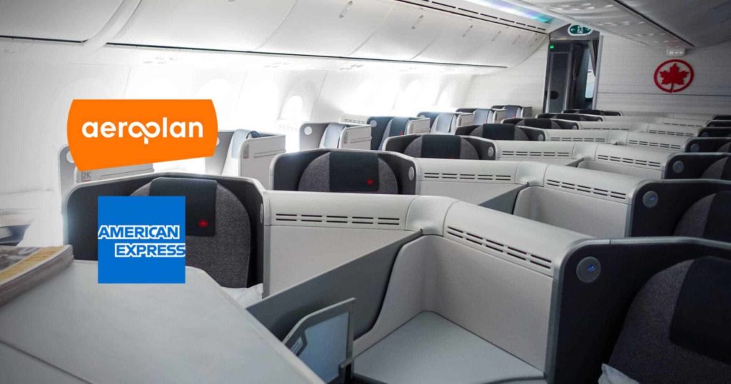 Aeroplan American Express