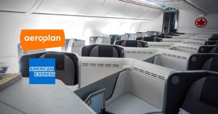 Aeroplan American Express