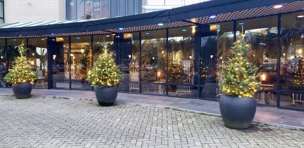 Apollo Hotel Amsterdam, a Tribute Portfolio Hotel‎