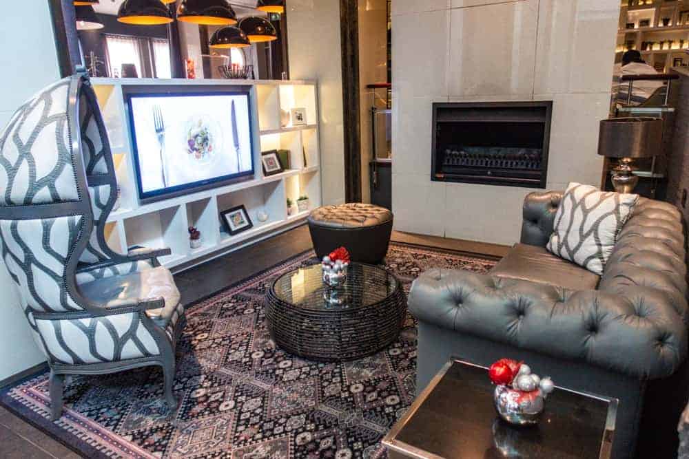 African Pride Melrose Arch Hotel Autograph Collection