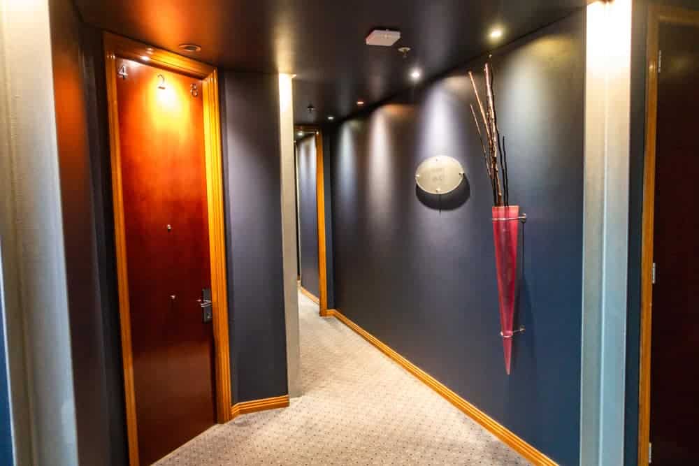 African Pride Melrose Arch Hotel Autograph Collection