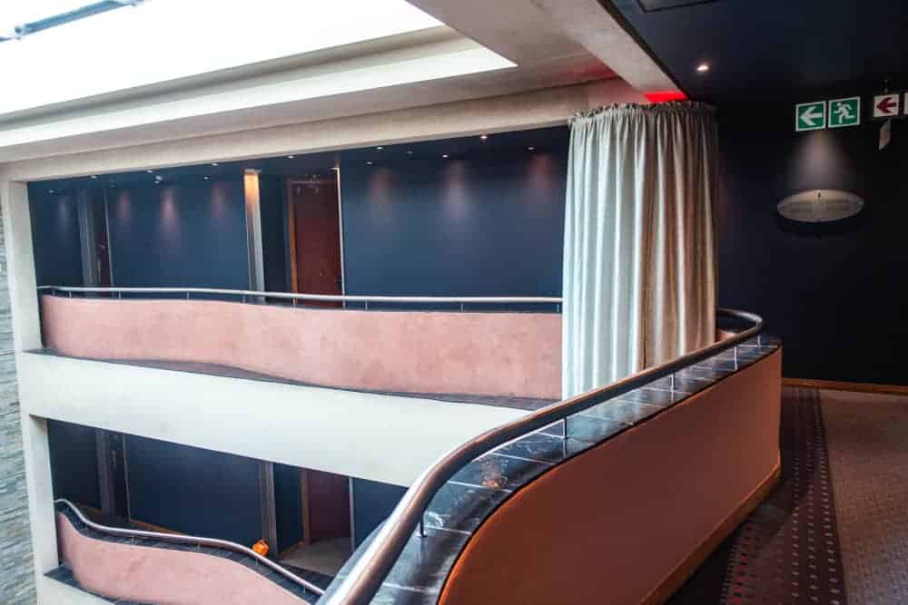 African Pride Melrose Arch Hotel Autograph Collection