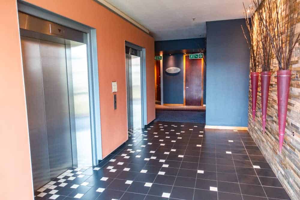 African Pride Melrose Arch Hotel Autograph Collection