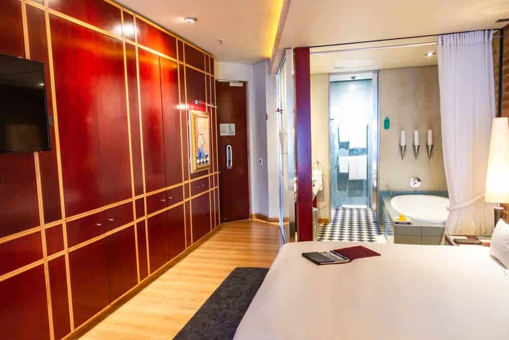 African Pride Melrose Arch Hotel Autograph Collection