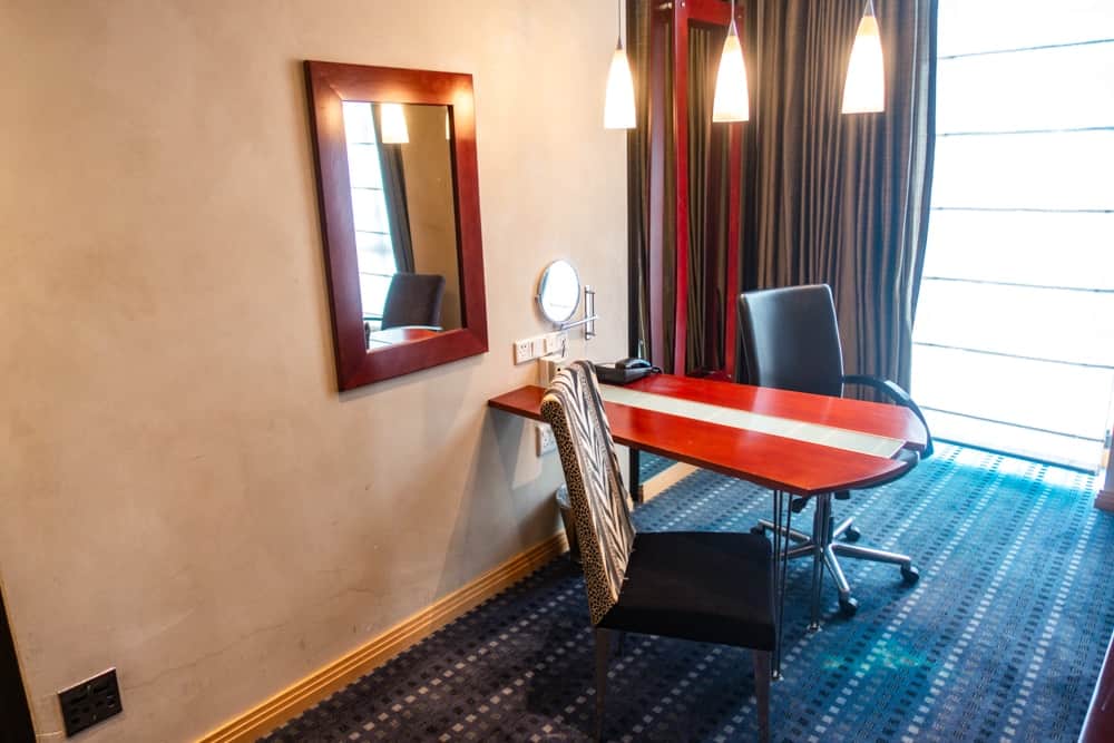 African Pride Melrose Arch Hotel Autograph Collection