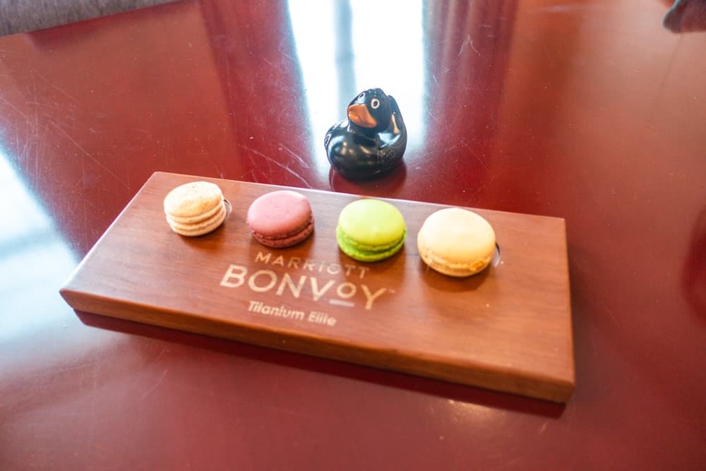 African Pride Melrose Arch Hotel Autograph Collection