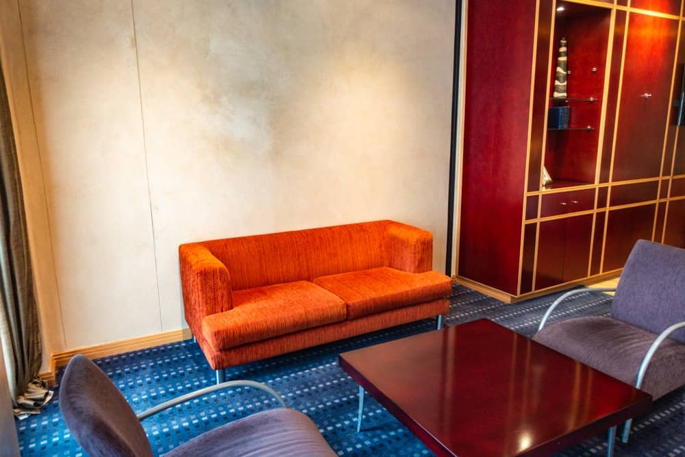 African Pride Melrose Arch Hotel Autograph Collection