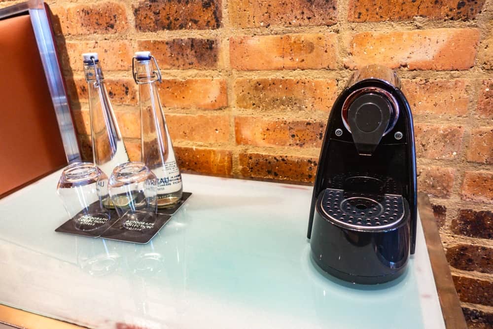 African Pride Melrose Arch Hotel Autograph Collection