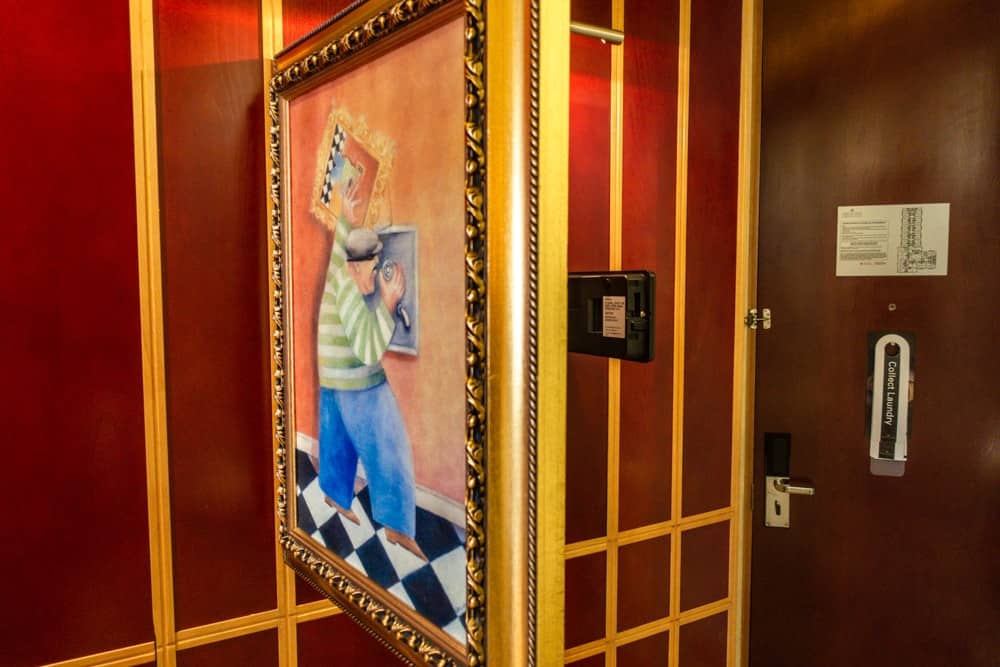 African Pride Melrose Arch Hotel Autograph Collection