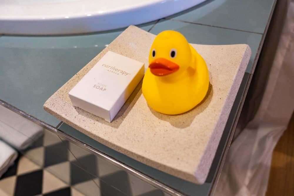 African Pride Melrose Arch Hotel Autograph Collection