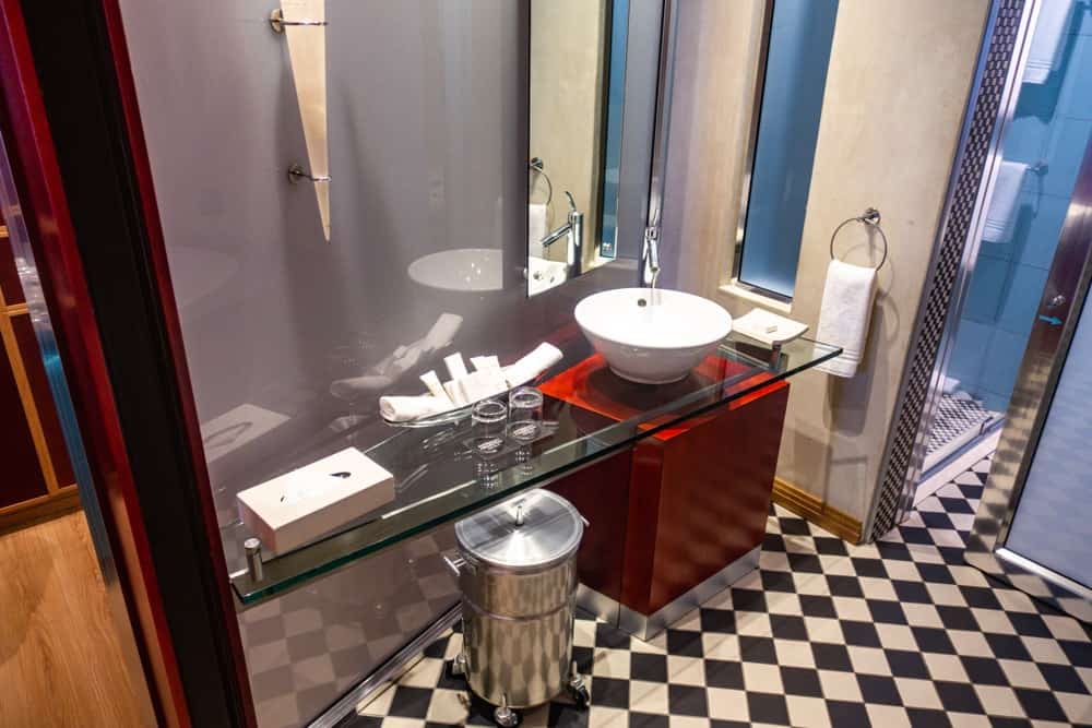 African Pride Melrose Arch Hotel Autograph Collection