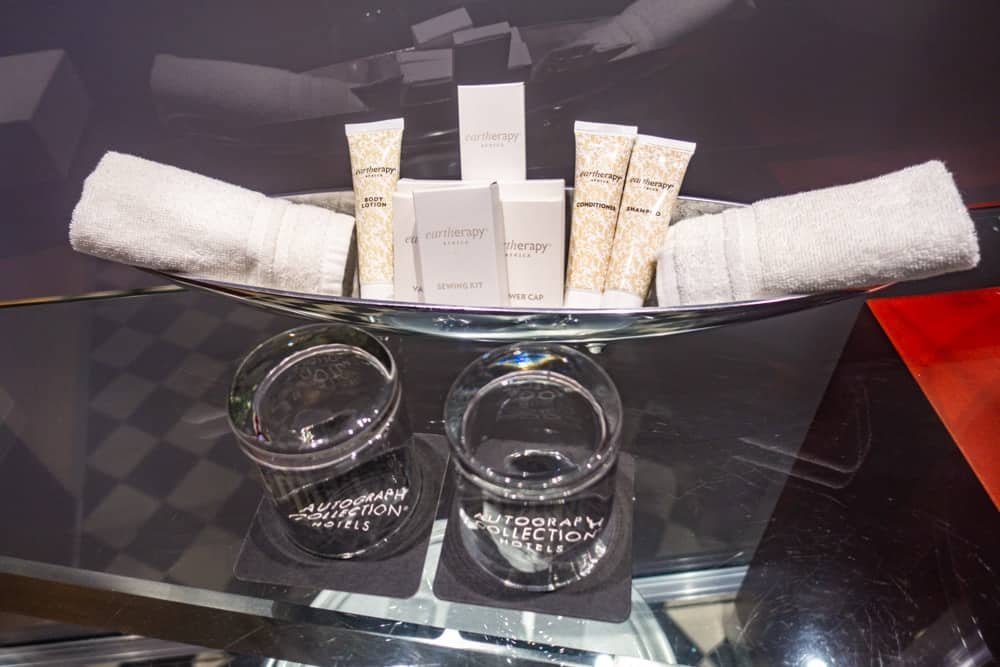 African Pride Melrose Arch Hotel Autograph Collection