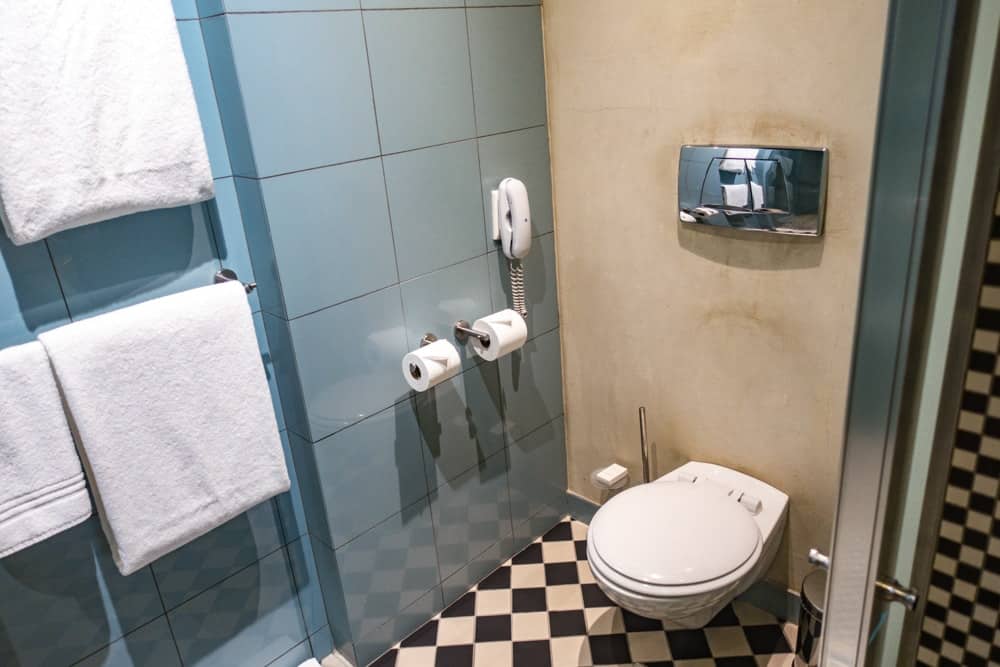 African Pride Melrose Arch Hotel Autograph Collection