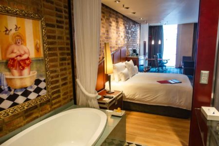 African Pride Melrose Arch Hotel Autograph Collection