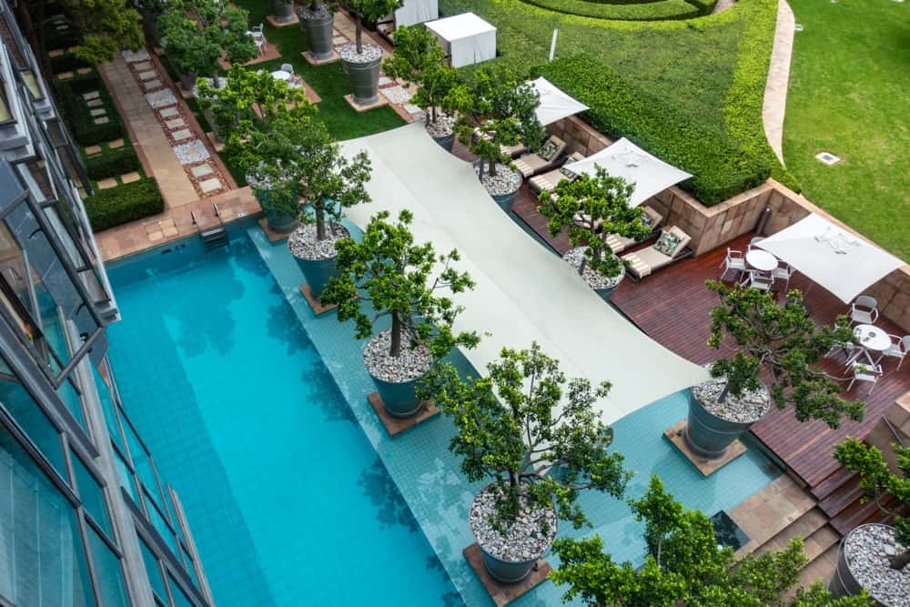 African Pride Melrose Arch Hotel Autograph Collection