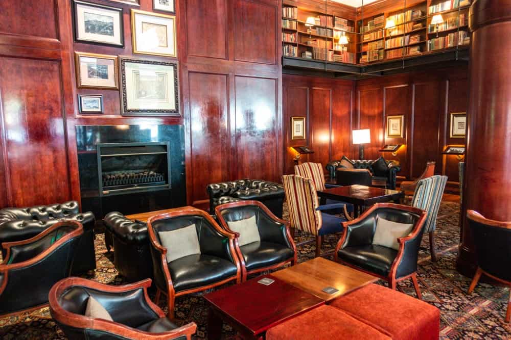 African Pride Melrose Arch Hotel Autograph Collection