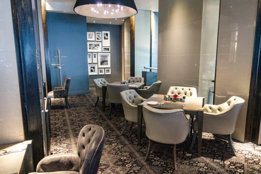 African Pride Melrose Arch Hotel Autograph Collection