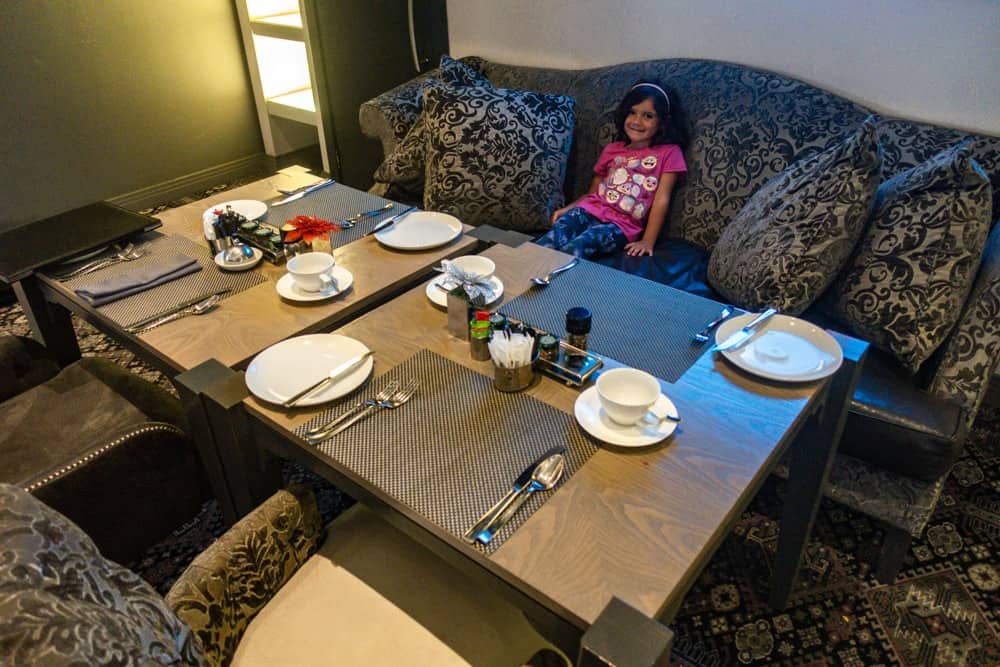 African Pride Melrose Arch Hotel Autograph Collection