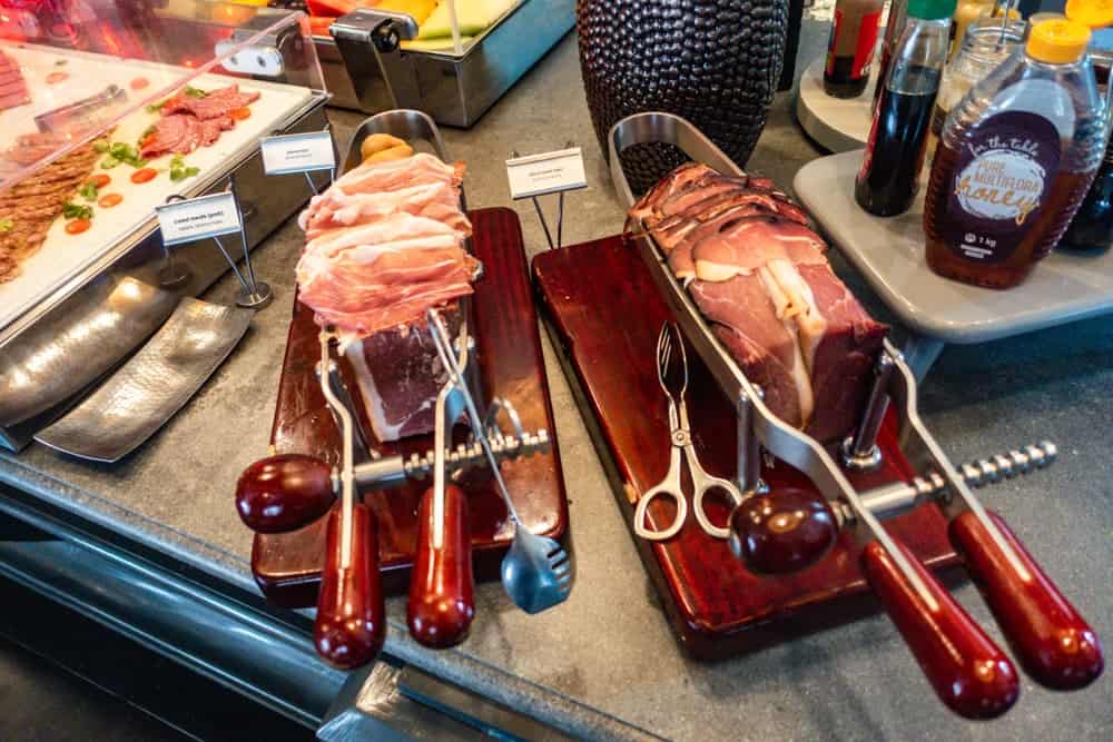 African Pride Melrose Arch Hotel Autograph Collection