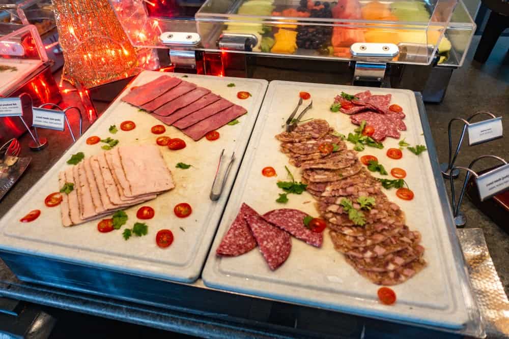 African Pride Melrose Arch Hotel Autograph Collection