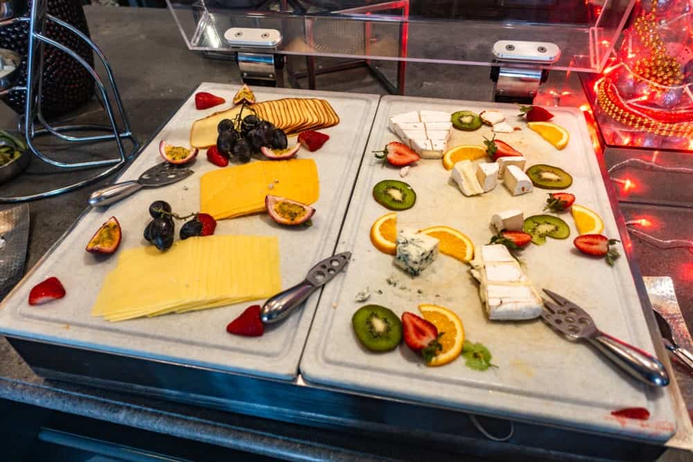 African Pride Melrose Arch Hotel Autograph Collection