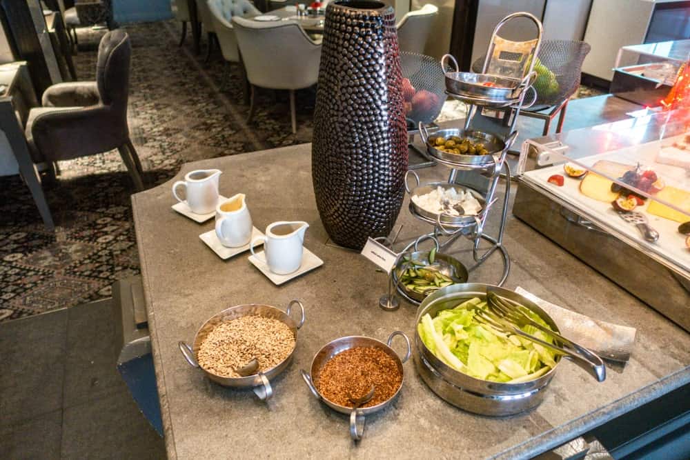 African Pride Melrose Arch Hotel Autograph Collection