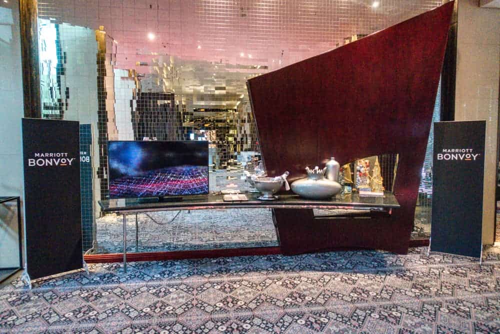 African Pride Melrose Arch Hotel Autograph Collection