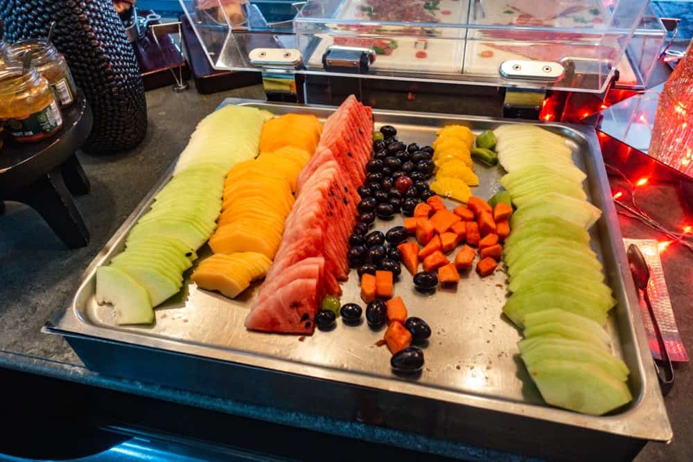 African Pride Melrose Arch Hotel Autograph Collection