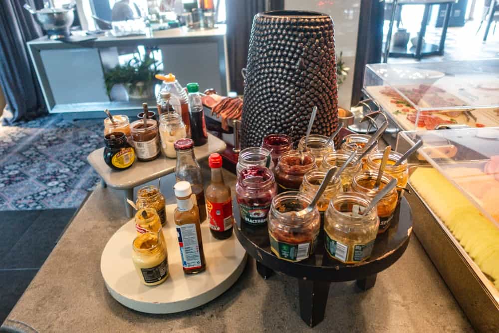 African Pride Melrose Arch Hotel Autograph Collection