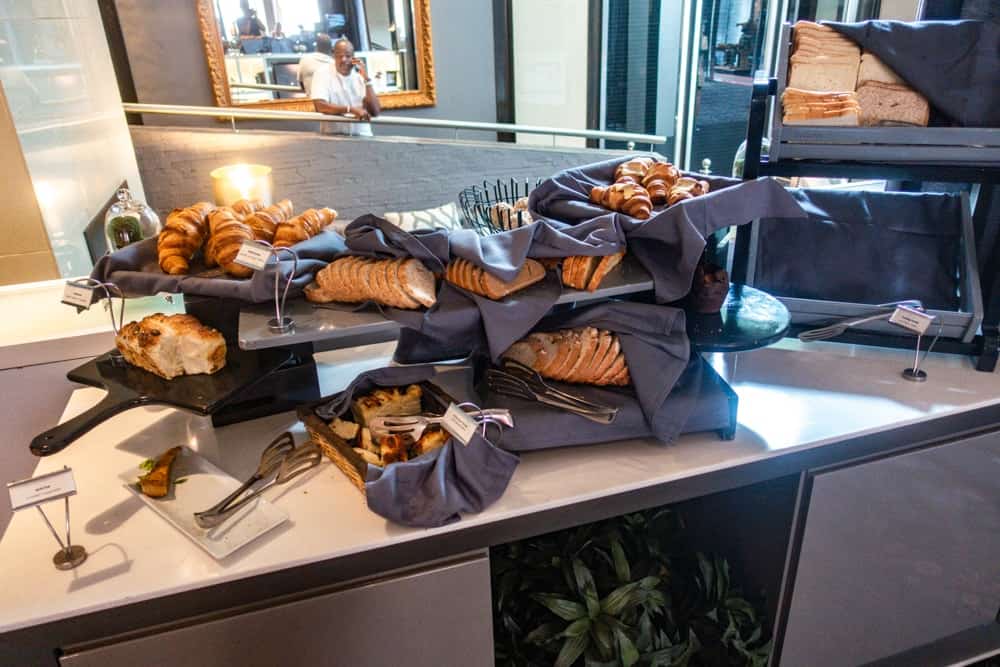 African Pride Melrose Arch Hotel Autograph Collection