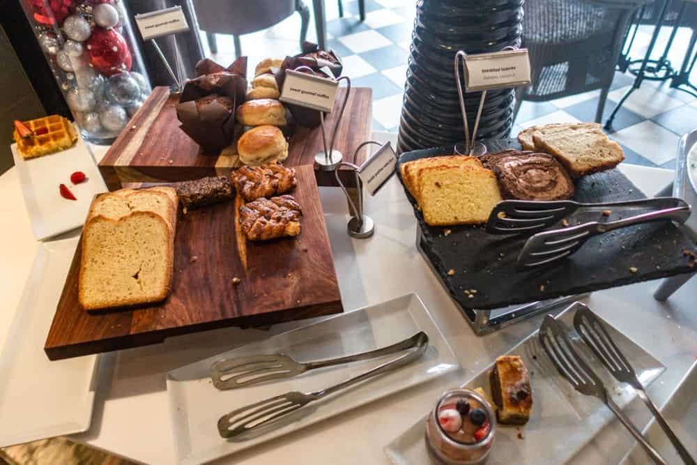 African Pride Melrose Arch Hotel Autograph Collection