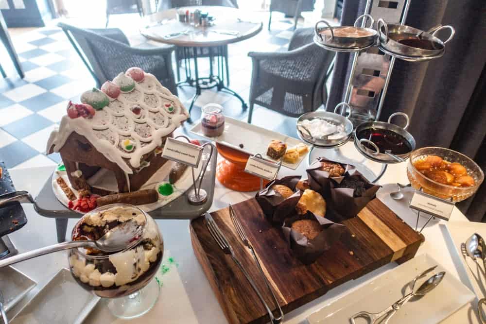 African Pride Melrose Arch Hotel Autograph Collection