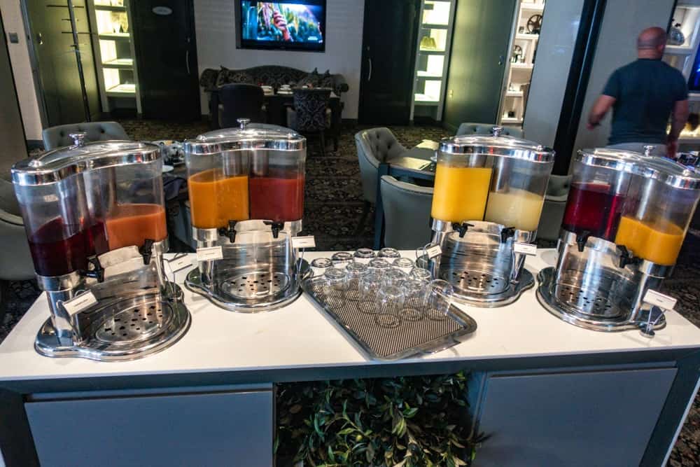 African Pride Melrose Arch Hotel Autograph Collection