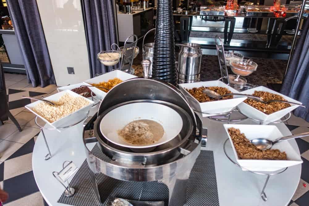 African Pride Melrose Arch Hotel Autograph Collection