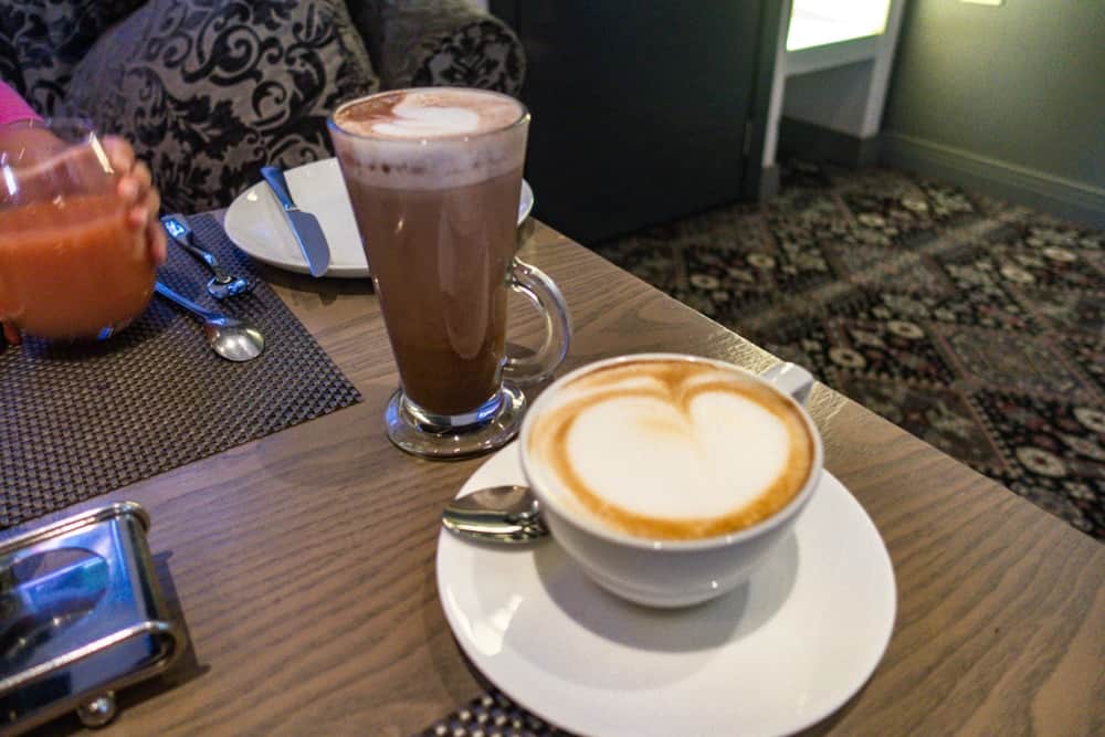 African Pride Melrose Arch Hotel Autograph Collection