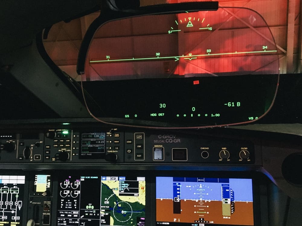 Airbus A220 Air Canada 52