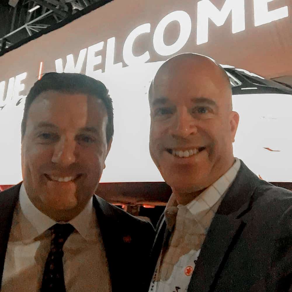 Airbus A220 Air Canada 58