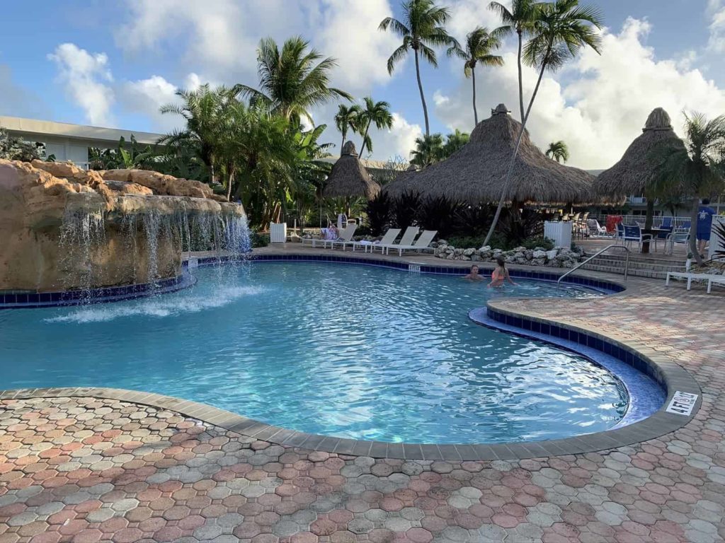 Courtyard by Marriott Key Largo