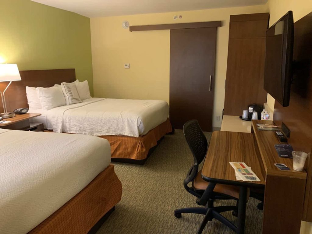 Fairfield Inn & Suites by Marriott Key West at The Keys Collection