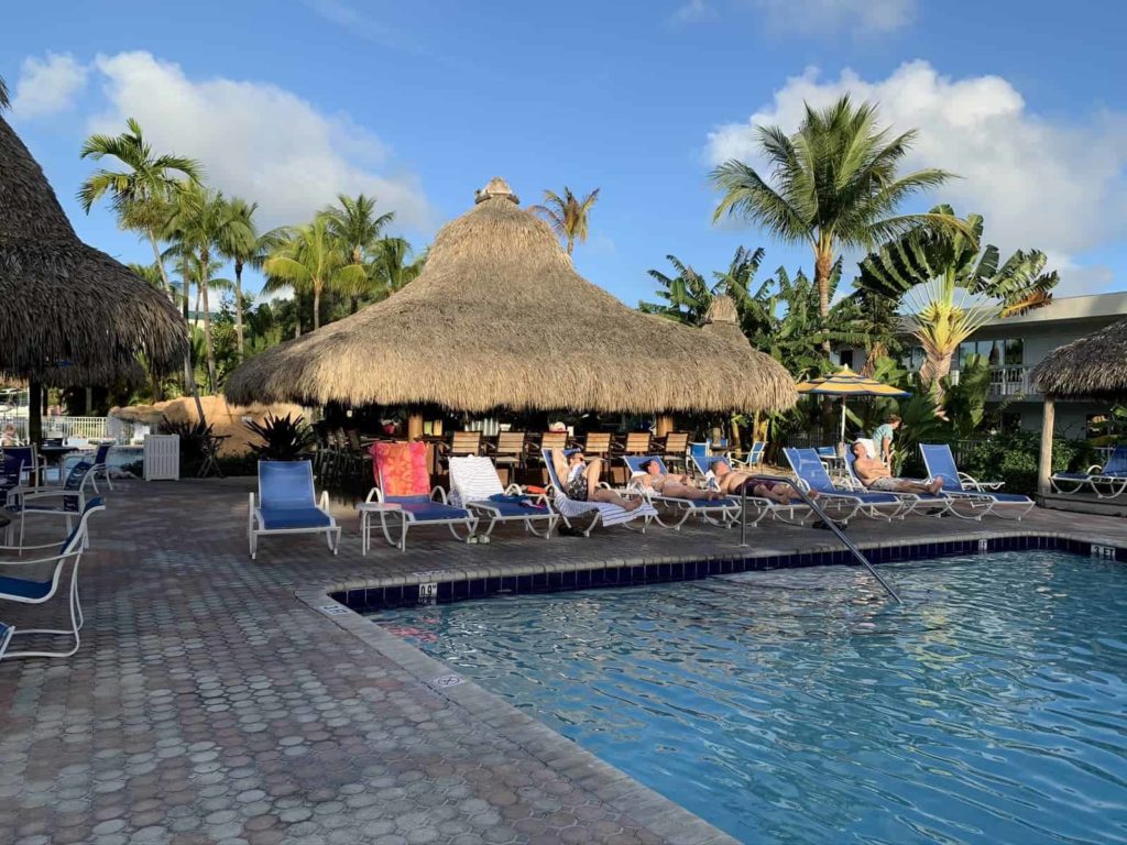 Courtyard by Marriott Key Largo