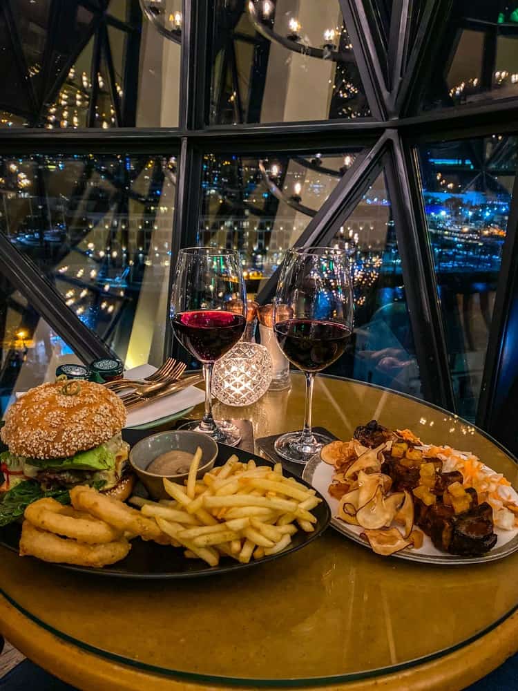 Bar Du Silo Cap Town