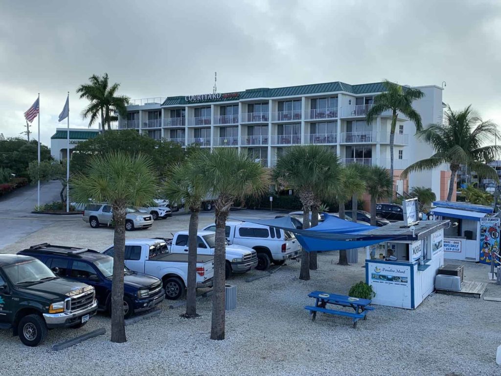 Courtyard by Marriott Key Largo