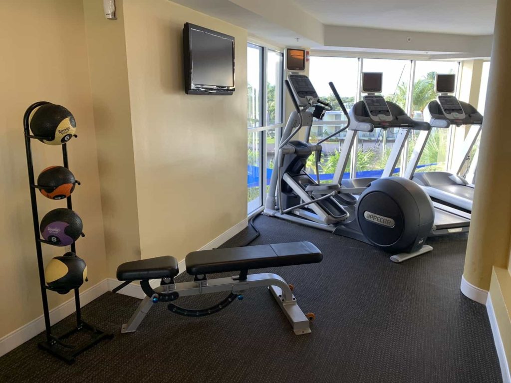 Courtyard by Marriott Key Largo