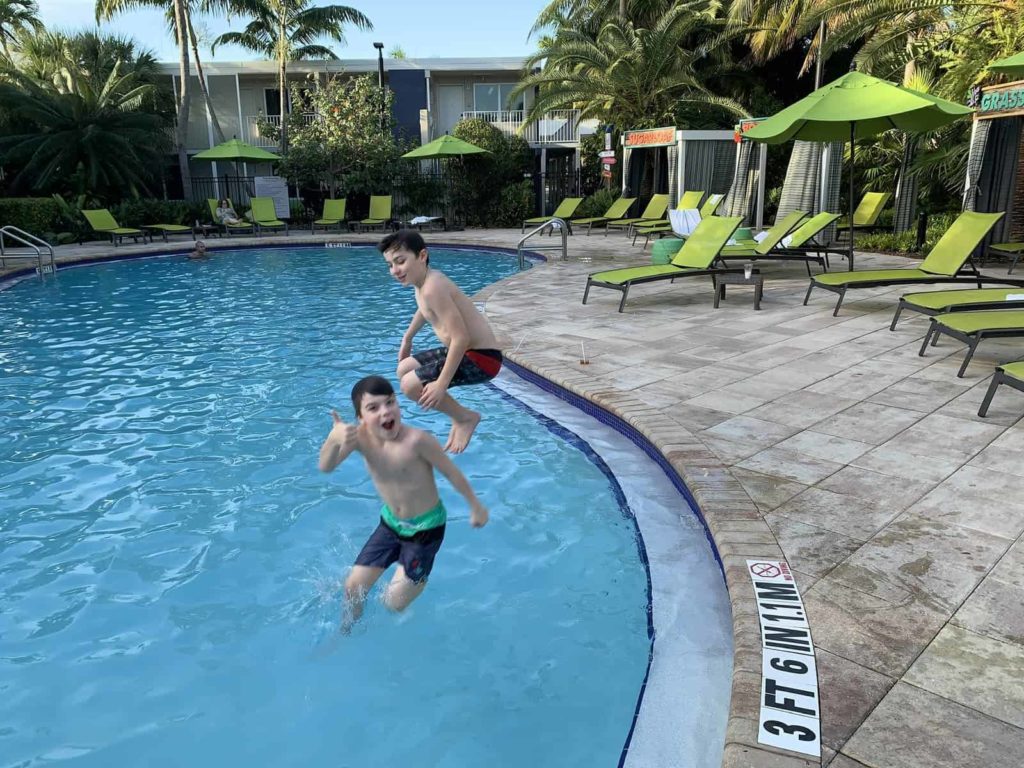 Fairfield Inn & Suites by Marriott Key West at The Keys Collection