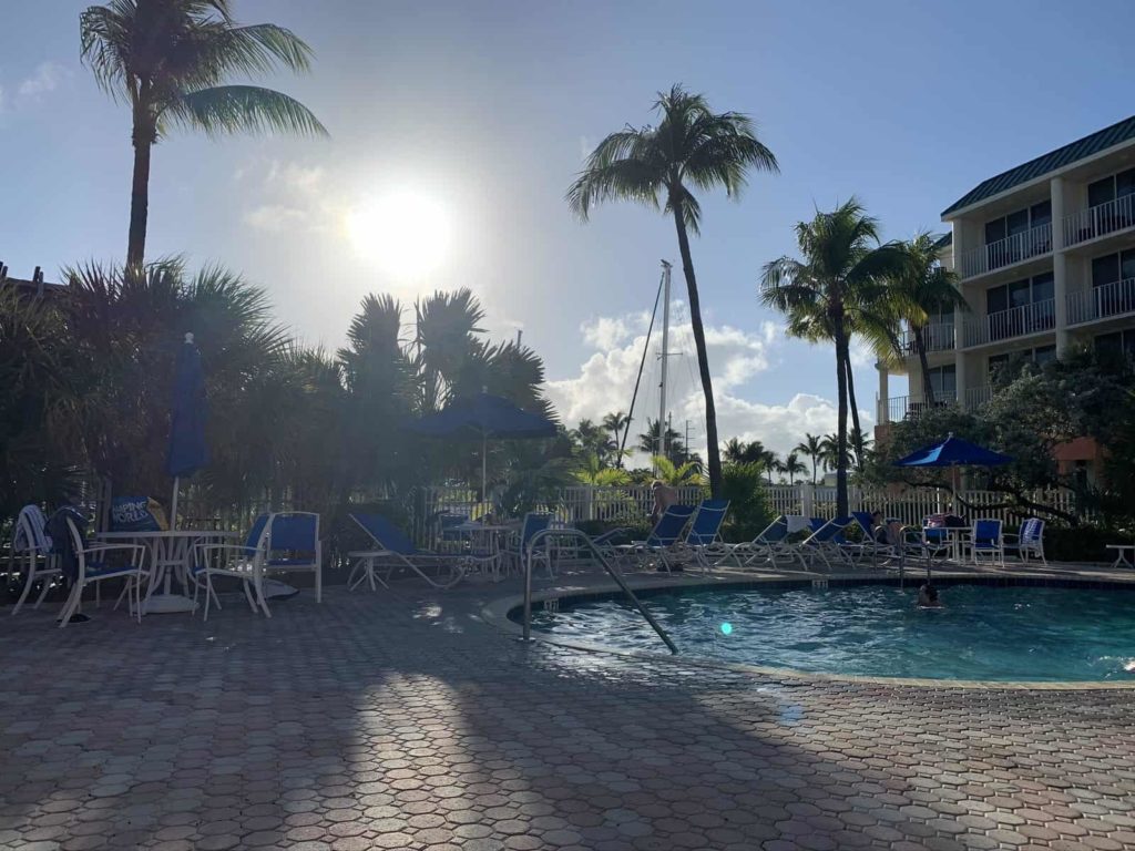 Courtyard by Marriott Key Largo