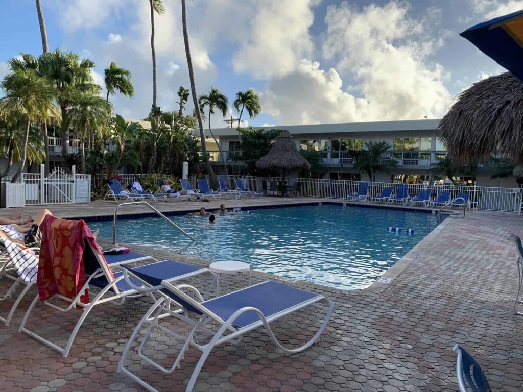 Courtyard by Marriott Key Largo