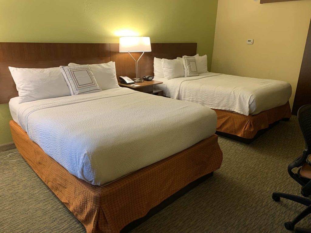 Fairfield Inn & Suites by Marriott Key West at The Keys Collection
