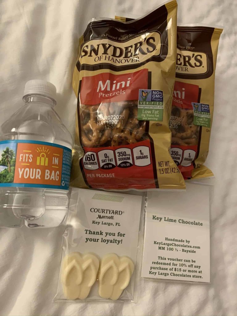 Courtyard by Marriott Key Largo